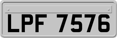 LPF7576