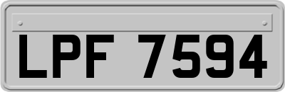 LPF7594