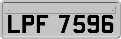 LPF7596