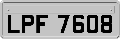 LPF7608