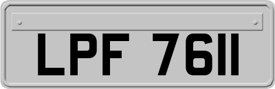 LPF7611