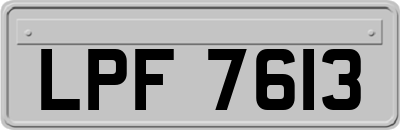 LPF7613