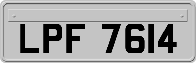 LPF7614