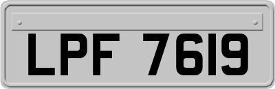LPF7619