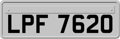 LPF7620