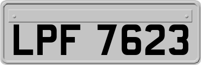 LPF7623