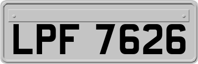 LPF7626