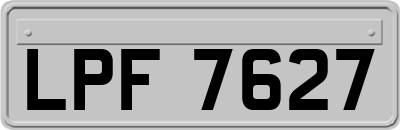 LPF7627