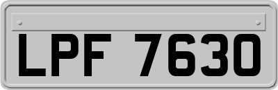 LPF7630