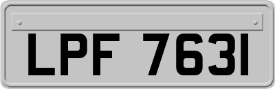 LPF7631