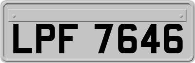 LPF7646