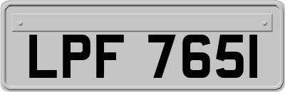 LPF7651