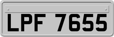 LPF7655