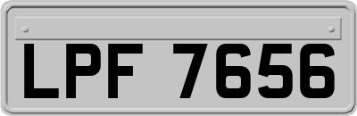LPF7656