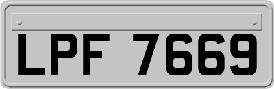 LPF7669