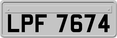 LPF7674