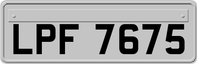 LPF7675