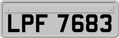 LPF7683