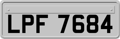 LPF7684