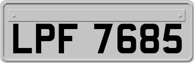 LPF7685