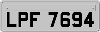 LPF7694
