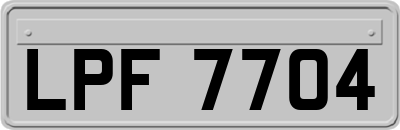 LPF7704