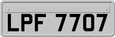 LPF7707