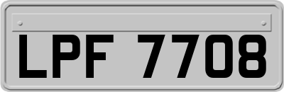 LPF7708