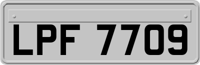LPF7709