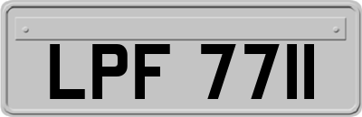 LPF7711