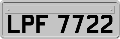 LPF7722