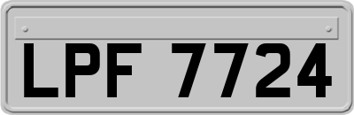 LPF7724