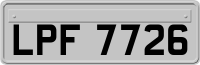 LPF7726