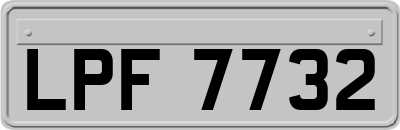 LPF7732