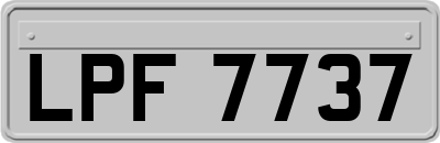 LPF7737