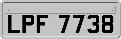 LPF7738