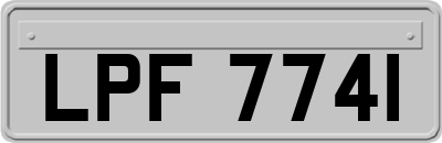 LPF7741