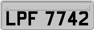 LPF7742