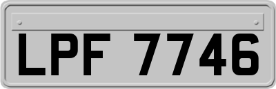 LPF7746