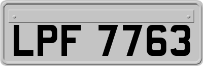 LPF7763