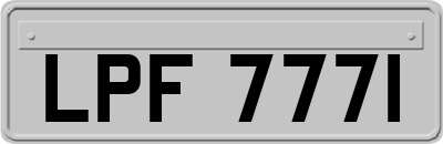LPF7771