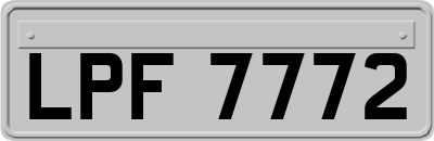 LPF7772