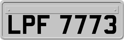 LPF7773