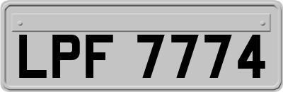 LPF7774