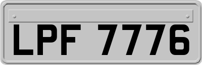 LPF7776