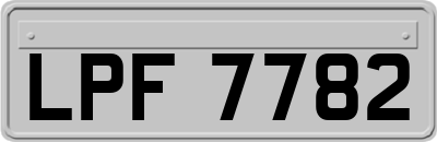 LPF7782