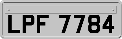LPF7784
