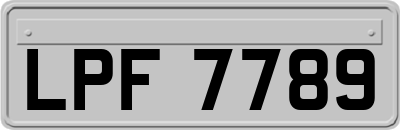 LPF7789