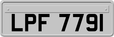LPF7791