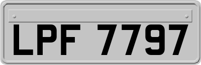 LPF7797